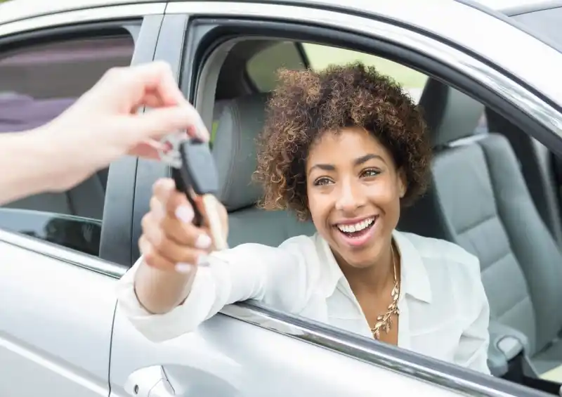 auto leasen Breedenbroek